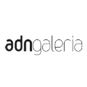 ADN Galeria logo