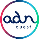 ADN Ouest logo