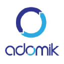 Adomik logo