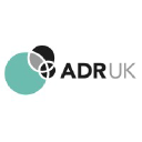 Administrative Data Research UK logo