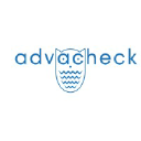 Advacheck logo