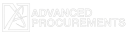 Advanced Procurements logo