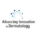 Advancing Innovation in Dermatology logo