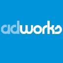 Adworks logo