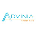 Advinia Healthcare logo
