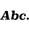 Advisory Board Crystals logo