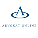 AdvokatOnline logo