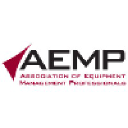 Association of Equipment Management Professionals logo