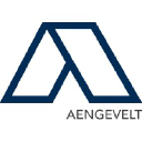 Aengevelt Immobilien logo
