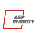 AEP Energy logo