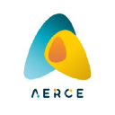 AERCE logo