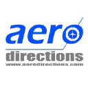 AeroDirections logo