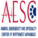 Animal Emergency and Specialty Center of Northwest Arkansas logo