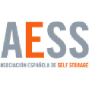 Asociación Española de Self Storage logo