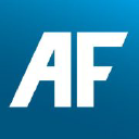AF Logistik logo