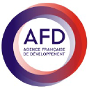 Agence Française de Développement logo
