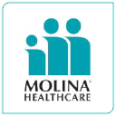 Affinity by Molina Healthcare logo