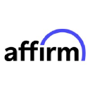Affirm venture capital firm logo