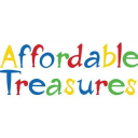 Affordable Treasures logo