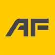 AF8 logo