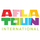 Aflatoun logo