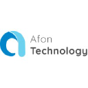 Afon Technology logo