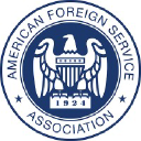 American Foreign Service Association logo