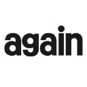 Again logo