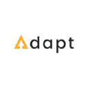 Agenda Adapt logo