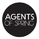 Agents Of Spring
