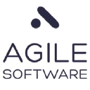 Agile Software logo