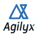 Agilyx logo