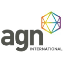 AGN International Ltd logo