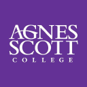 Agnes Scott College logo