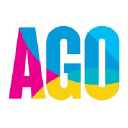 Art Gallery of Ontario logo