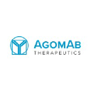 AgomAb Therapeutics’s logo