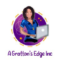 A Gratton's Edge logo