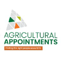 Agricultural Appointments