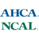 American Health Care Association logo