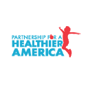 Ahealthieramerica logo