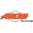 Ahern Deutschland logo