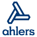 Ahlers logo