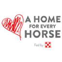 A Home for Every Horse logo