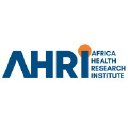 Africa Health Research Institute logo