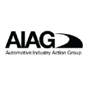 Automotive Industry Action Group logo
