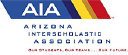Arizona Interscholastic Association logo