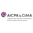 American Institute of Certified Public Accountants logo
