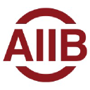 AIIB logo