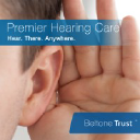 Aikontech Hearing logo