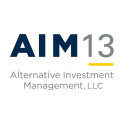Alternative Investment Management logo